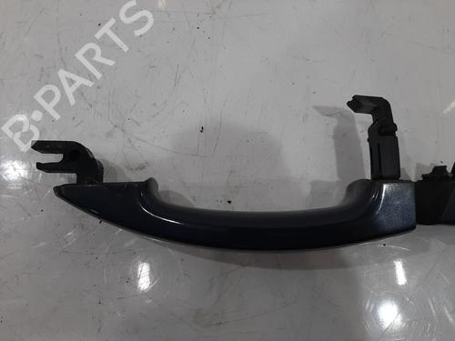 Udvendigt håndtag FORD KUGA I 2.0 TDCi | BP26869762C122 