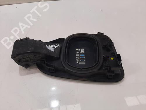 Tanklåg JAGUAR I-PACE (X590) EV400 AWD | BP36811087C131 - Image 6