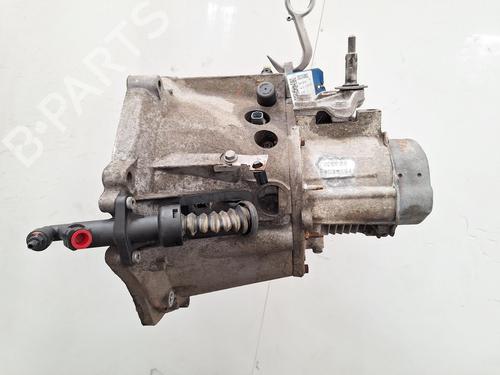 Gearbox CITROËN BERLINGO MULTISPACE (B9) 1.6 HDi 90 | BP37218948M3 - Image 2