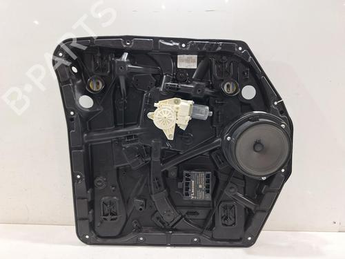 Used Front left window mechanism MERCEDES-BENZ VITO Van (W447) eVITO (447.603, 447.605) (116 hp) 27280725