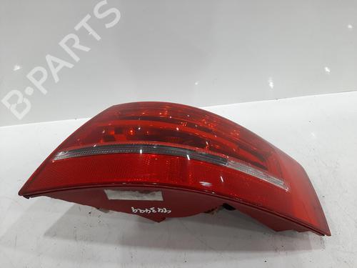 Right taillight AUDI A3 Convertible (8P7) 1.6 TDI | BP26745332C35 