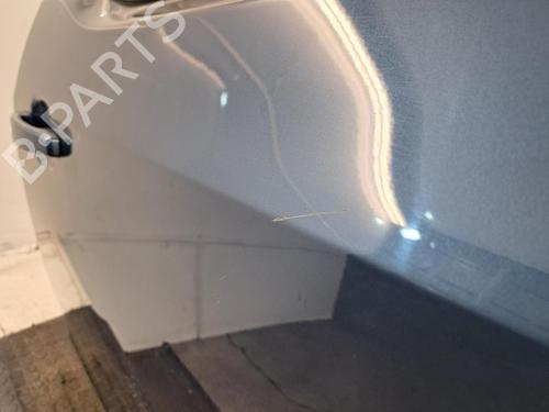 Dør venstre bak VAUXHALL MERIVA Mk II (B) (S10) 1.4 | BP30896999C4