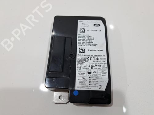 Used Control unit JAGUAR I-PACE (X590) EV400 AWD (400 hp) 30324309