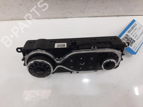 Climate control RENAULT CAPTUR I (J5_, H5_) 0.9 TCe 90 | BP33699855I5 - Image 2