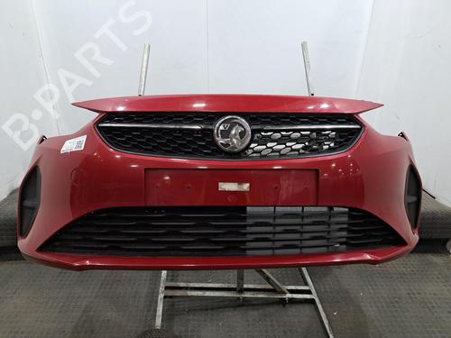 Used Front bumper Front bumper VAUXHALL CORSA Mk V (F) 1.2 (75 hp) 33800035 33800035