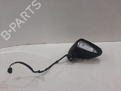 Used Right mirror AUDI A3 (8V1, 8VK) 1.4 TFSI (122 hp) 29417787