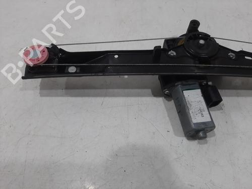 Rudehejsemekanisme ventre foran FIAT PUNTO (199_) 1.2 (199AXZ1A, 199BXZ1A) | BP29884133C22