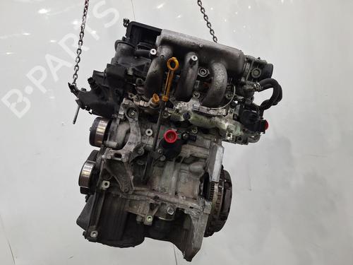 Motor NISSAN NOTE (E12) 1.2 DIG-S | BP36290538M1 - Image 3