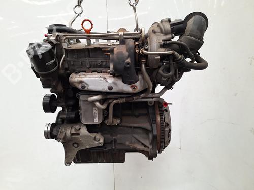 Engine AUDI A1 (8X1, 8XK) 1.4 TFSI | BP38266032M1 - Image 3