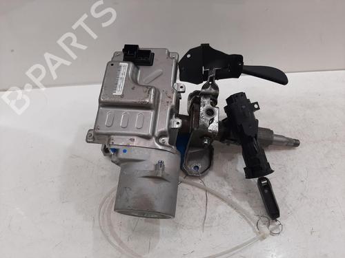 Used Steering column Steering column FIAT 500 C (312_) 0.9 (312AG1A) (86 hp) 33988070 33988070