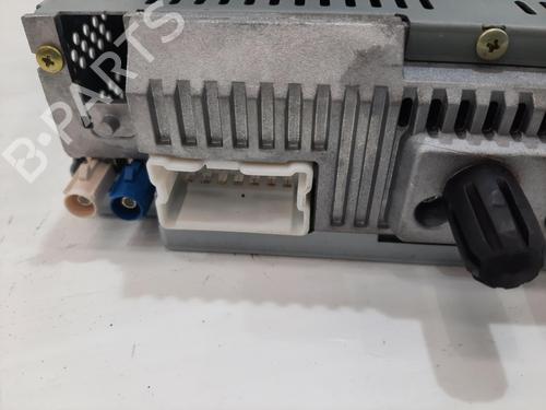 Electronic module RENAULT CLIO IV (BH_) 1.5 dCi 90 | BP33555622M83  - Image 5