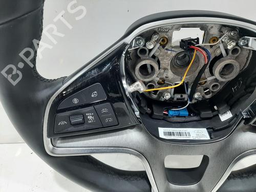Steering wheel BYD SEAL U 1.5 Plug-in Hybrid Front-Wheel Drive | BP36253807C49 - Image 2