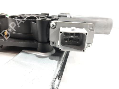 Front left window mechanism VAUXHALL CORSA Mk IV (E) (X15) 1.2 | BP33242805C22  - Image 6