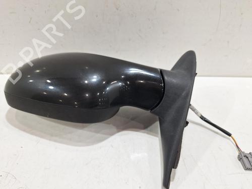 Left mirror NISSAN MICRA III (K12) 1.2 16V | BP26824844C26 