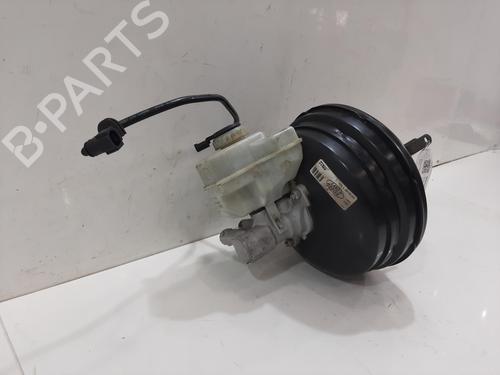 Servo brake LAND ROVER RANGE ROVER IV (L405) 4.4 SDV8 4x4 | BP29580920M42