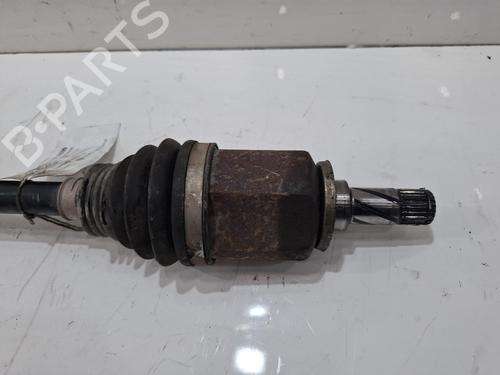 Left front driveshaft MG MG ZS SUV (AZS1) 1.5 VTi | BP38753984M38 - Image 4