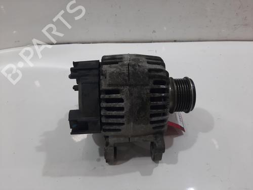 Alternator SKODA FABIA II Combi (545) 1.6 TDI | BP37540057M7 - Image 3