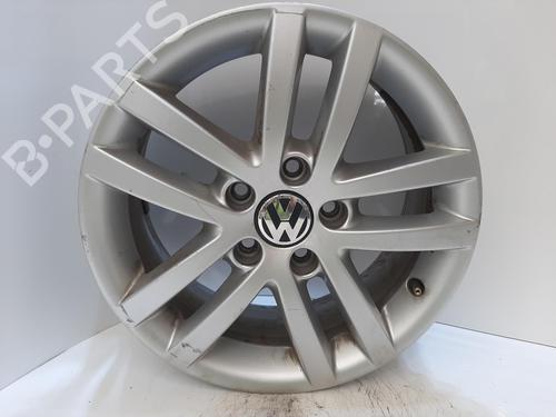 Used Rim Rim VW TOURAN (1T3) 1.6 TDI (105 hp) 33281819 33281819
