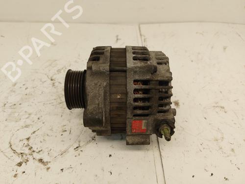 Alternator NISSAN ALMERA II Hatchback (N16) 1.5 | BP26854604M7 