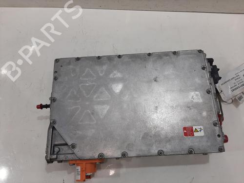 Inverter/Konverter JAGUAR I-PACE (X590) EV400 AWD | BP29603411M119 