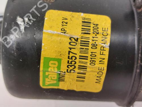 Front wiper motor CITROËN C2 (JM_) 1.4 | BP26864034M29 