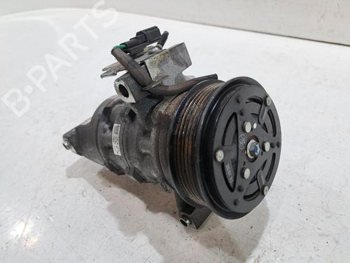 AC compressor FORD TRANSIT COURIER B460 Box Body/MPV 1.5 TDCi | BP30897184M34