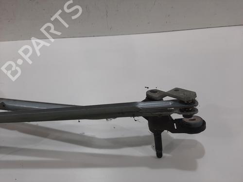 Front wiper motor DACIA SANDERO II 1.2 | BP30897230M29