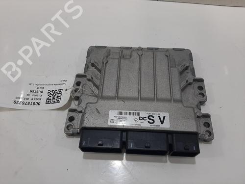 Used Control unit DACIA DUSTER (HM_) 1.3 TCe 130 (HMMF) (131 hp) 30721915