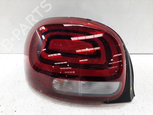 Used Left taillight Left taillight 38412477 38412477