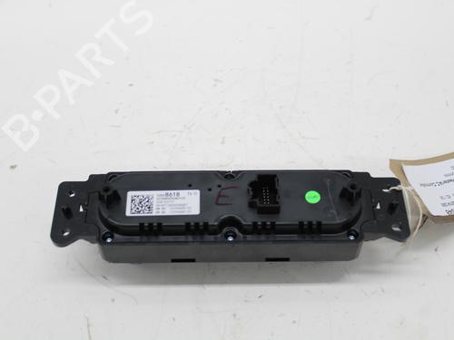 Climate control MG MG ZS SUV (AZS1) 1.5 VTi | BP31304874I5 