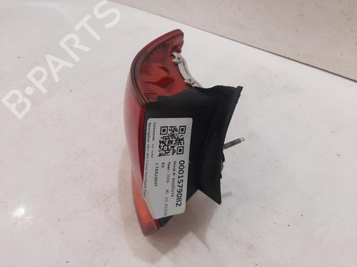 Lampa tylna lewa AUDI A3 Sportback (8PA) 2.0 TDI 16V | BP30735617C34 