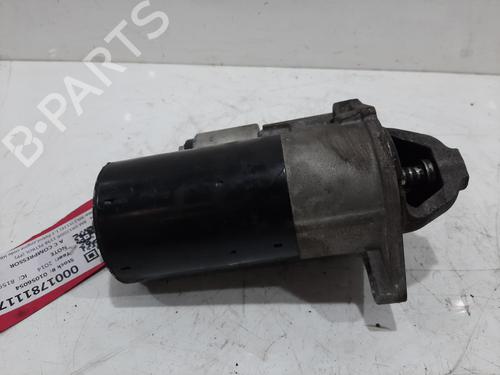AC Kompressor NISSAN NOTE (E12) 1.2 DIG-S | BP37539910M34 - Image 4