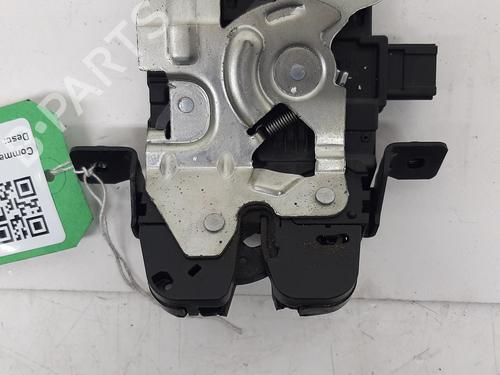 Tailgate lock JAGUAR I-PACE (X590) EV400 AWD | BP26808943C101 