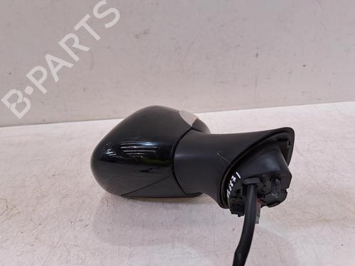 Left mirror RENAULT CLIO IV (BH_) 0.9 TCe 90 (BHNF, BHMA, BHMH, BHJK, BHJR) | BP29322860C26 