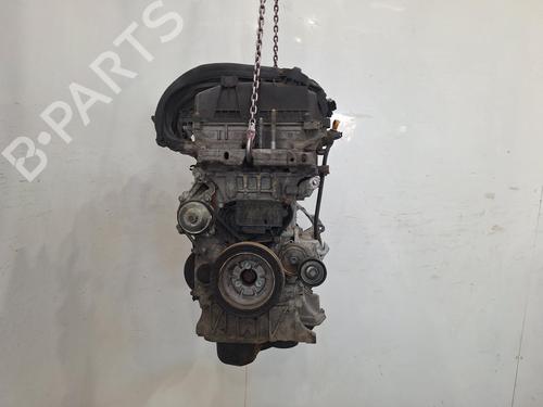 Used Engine Engine PEUGEOT 108 1.2 (82 hp) 39694593 39694593
