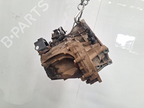 Gearbox KIA CEE'D SW (ED) 1.6 CRDi 90 | BP29922804M3