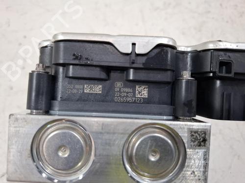 ABS pump FORD TRANSIT V363 Van (FCD, FDD) E-TRANSIT | BP39657512M43 - Image 2
