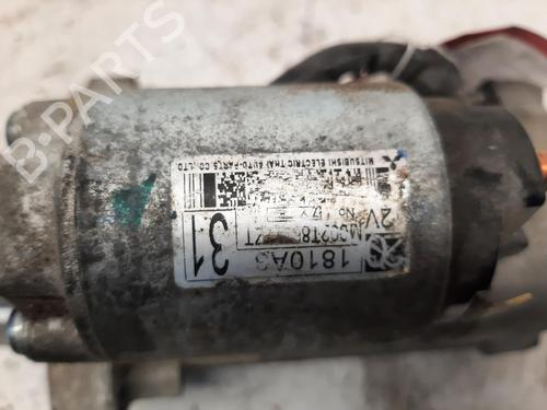 Starter MITSUBISHI PAJERO SPORT III (KS_) 2.4 DI-D 4x4 (KS1W) | BP26845724M8 - Image 3