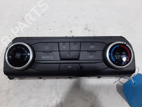 climate-control-ford-fiesta-vii-hj-hf-2017-36530693 main image