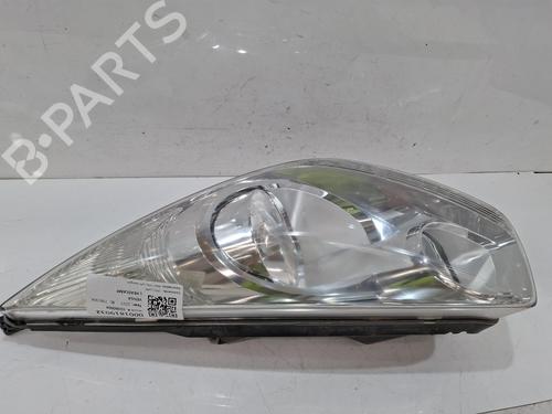 Left headlight KIA VENGA (YN) 1.4 CRDi 90 | BP38728172C28 - Image 5