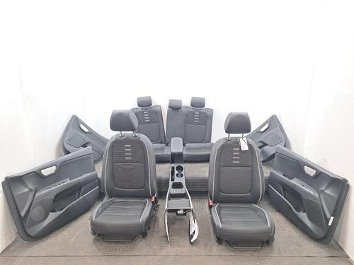 Used Seats set KIA STONIC (YB) 1.0 T-GDi Eco-Dynamics+ (120 hp) 30722374