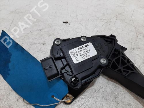 Pedal NISSAN MICRA V (K14) 1.0 | BP32976756I4 - Image 4