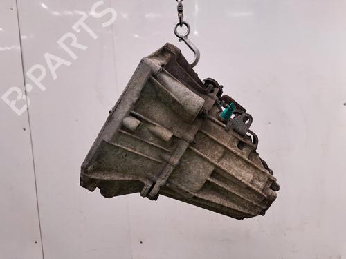 Gearbox RENAULT MEGANE II (BM0/1_, CM0/1_) 1.5 dCi (BM1E, CM1E) | BP26855180M3 