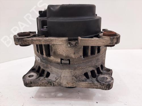 Generator VW POLO V (6R1, 6C1) 1.2 | BP28617242M7 
