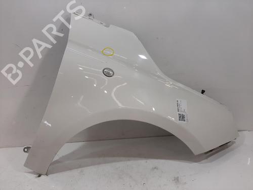 Used Right front fenders Right front fenders 37629322 37629322