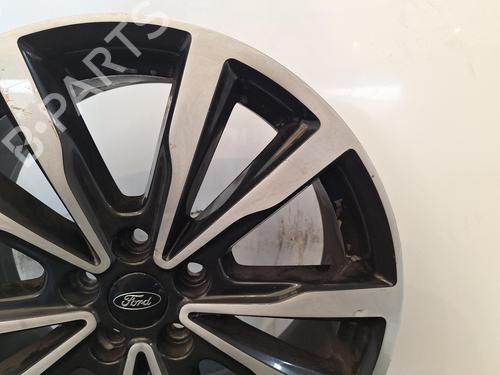 Fælk FORD KUGA II (DM2) 2.0 TDCi | BP38871362C45 - Image 3