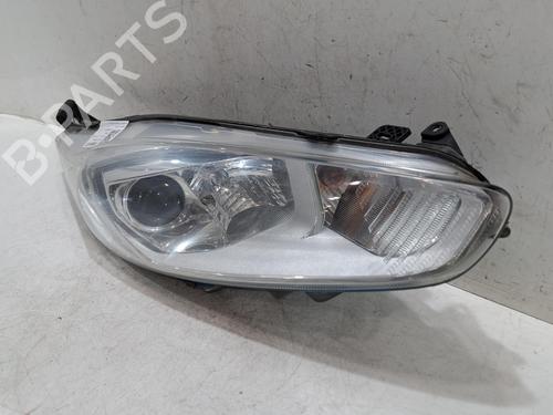 Used Right headlight Right headlight FORD FIESTA VI (CB1, CCN) 1.0 EcoBoost (100 hp) 32976876 32976876