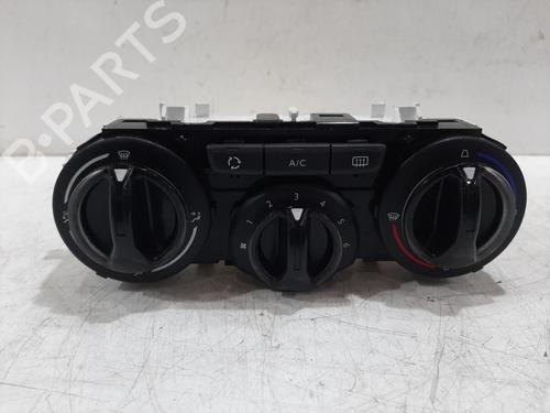 Used Climate control PEUGEOT 2008 I (CU_) 1.6 BlueHDi 100 (100 hp) 30324490