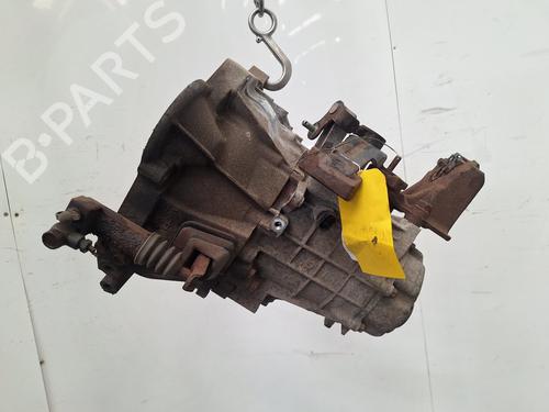 Gearbox KIA RIO III (UB) 1.4 CVVT | BP38067333M3 - Image 3