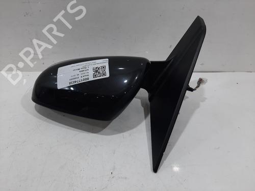 Left mirror SUZUKI VITARA (LY) 1.4 Hybrid (Mild Hybrid) (APK414) | BP37272596C26 - Image 2